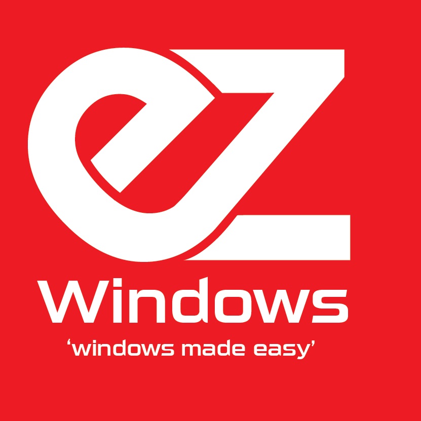 EZ Windows - New Home Aluminium Fixed Window